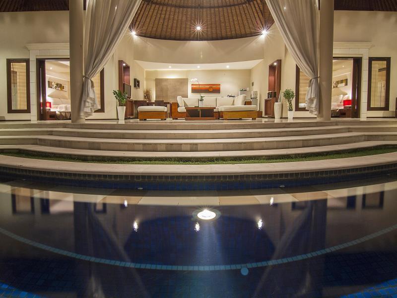 Arsa Villa Bali Σεμινιάκ Εξωτερικό φωτογραφία
