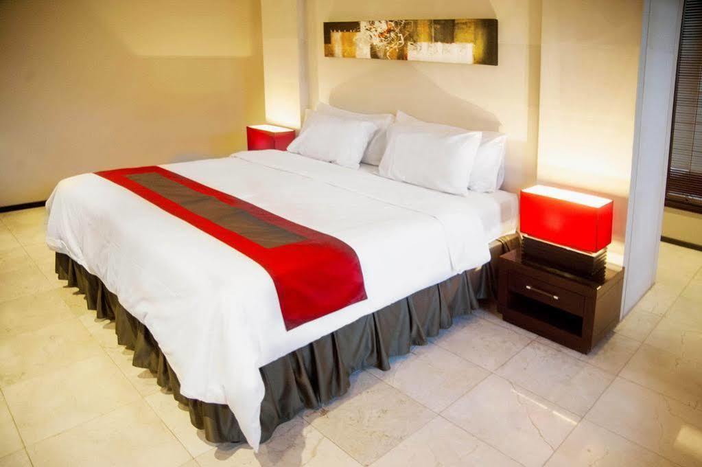 Arsa Villa Bali Σεμινιάκ Εξωτερικό φωτογραφία